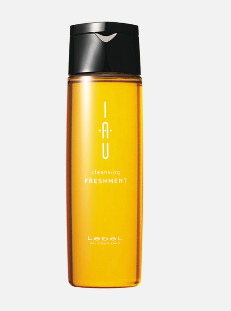 IAU cleansing Freshment