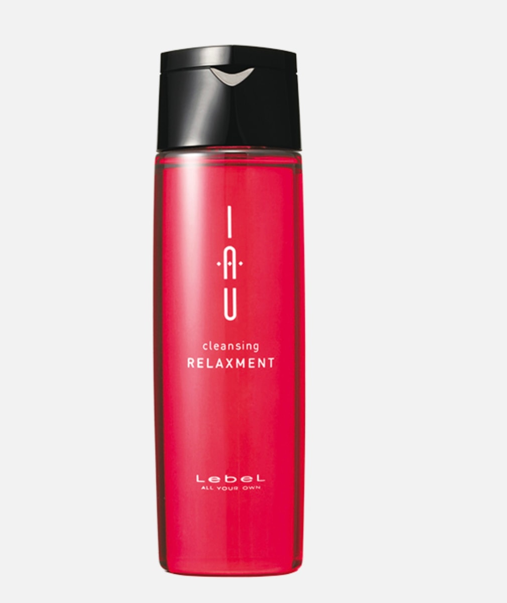 IAU cleansing RELAXMENT