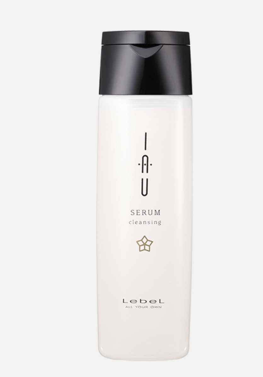 IAU Serum Cleansing