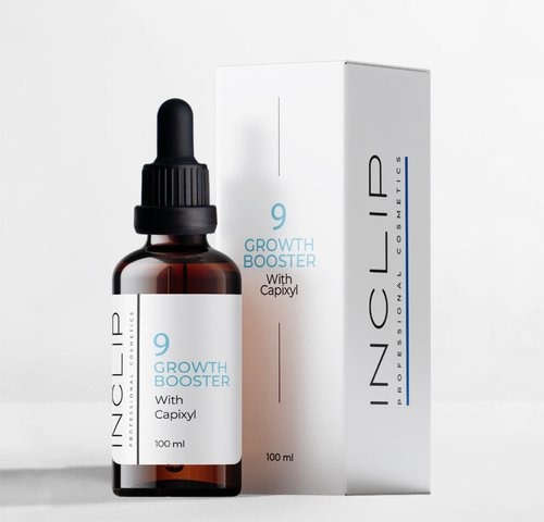 Inclip №9 100ml
