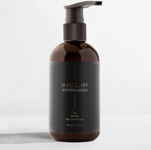 Inclip №14 маска