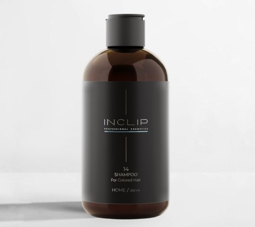 Inclip №14 шампунь