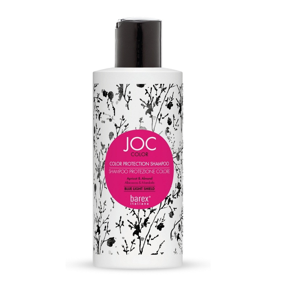 JOC COLOUR PROTECTION