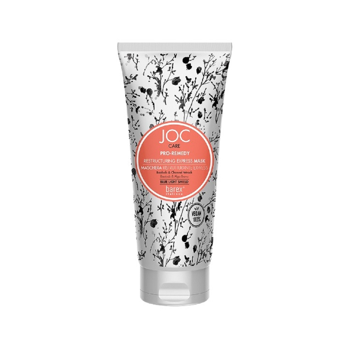 JOC PRO-REMEDY шампунь