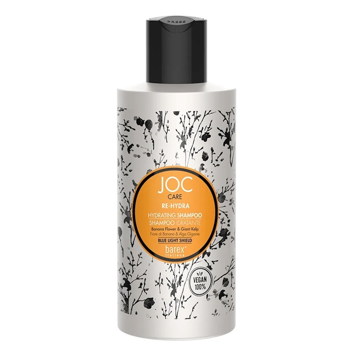 JOC RE-HYDRA шампунь