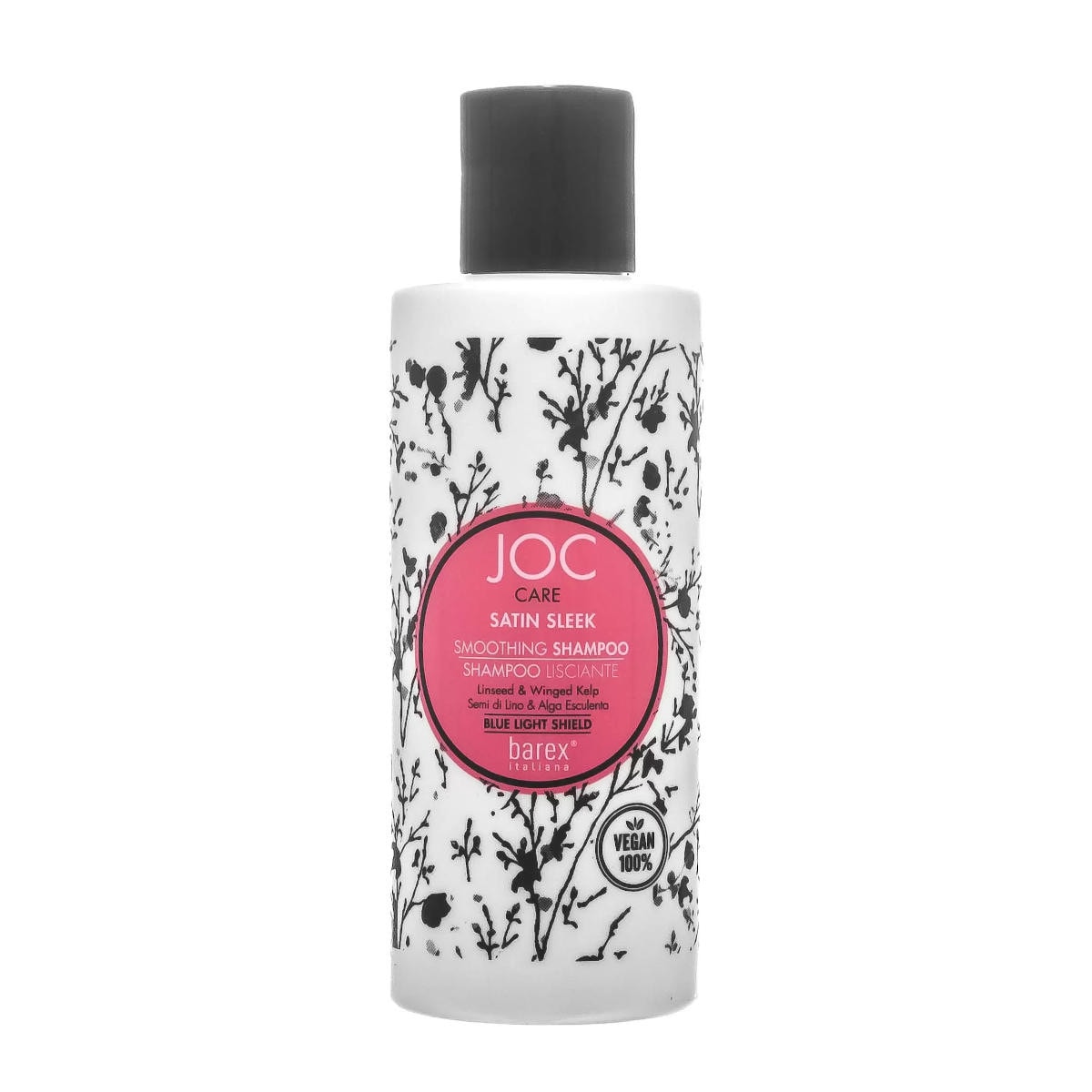 JOC SATIN SLEEK шампунь