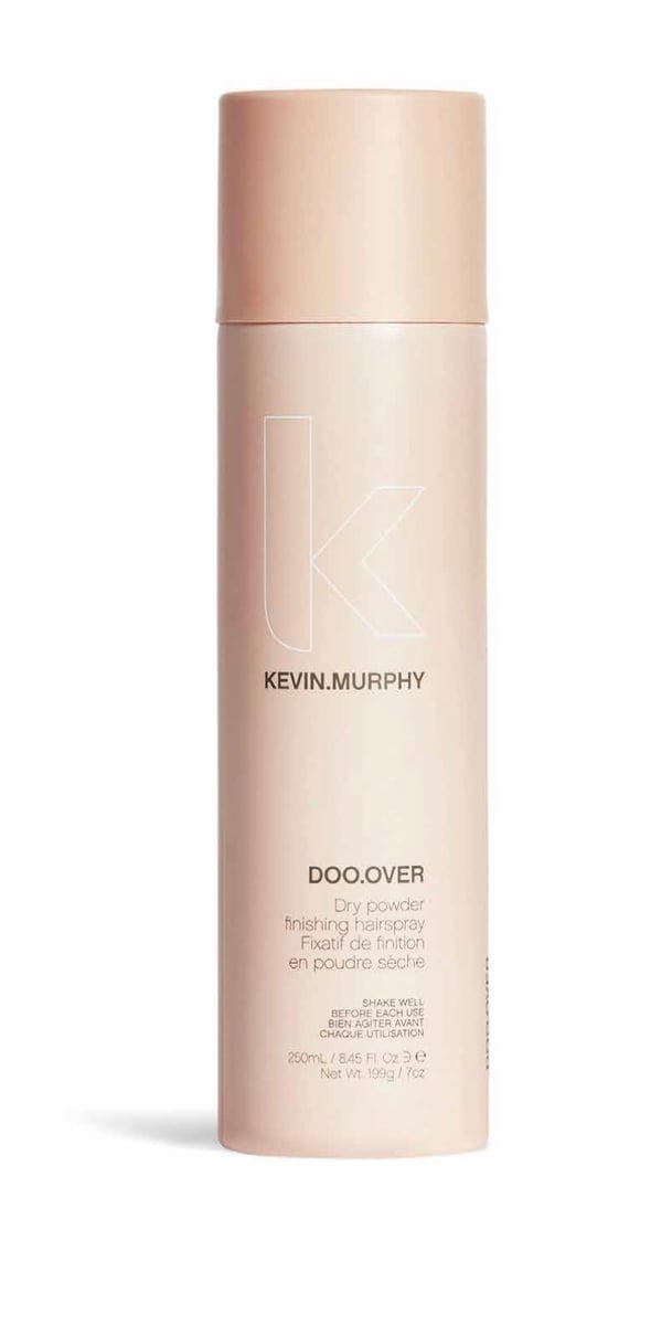 Kevin Murphy DOO.OVER