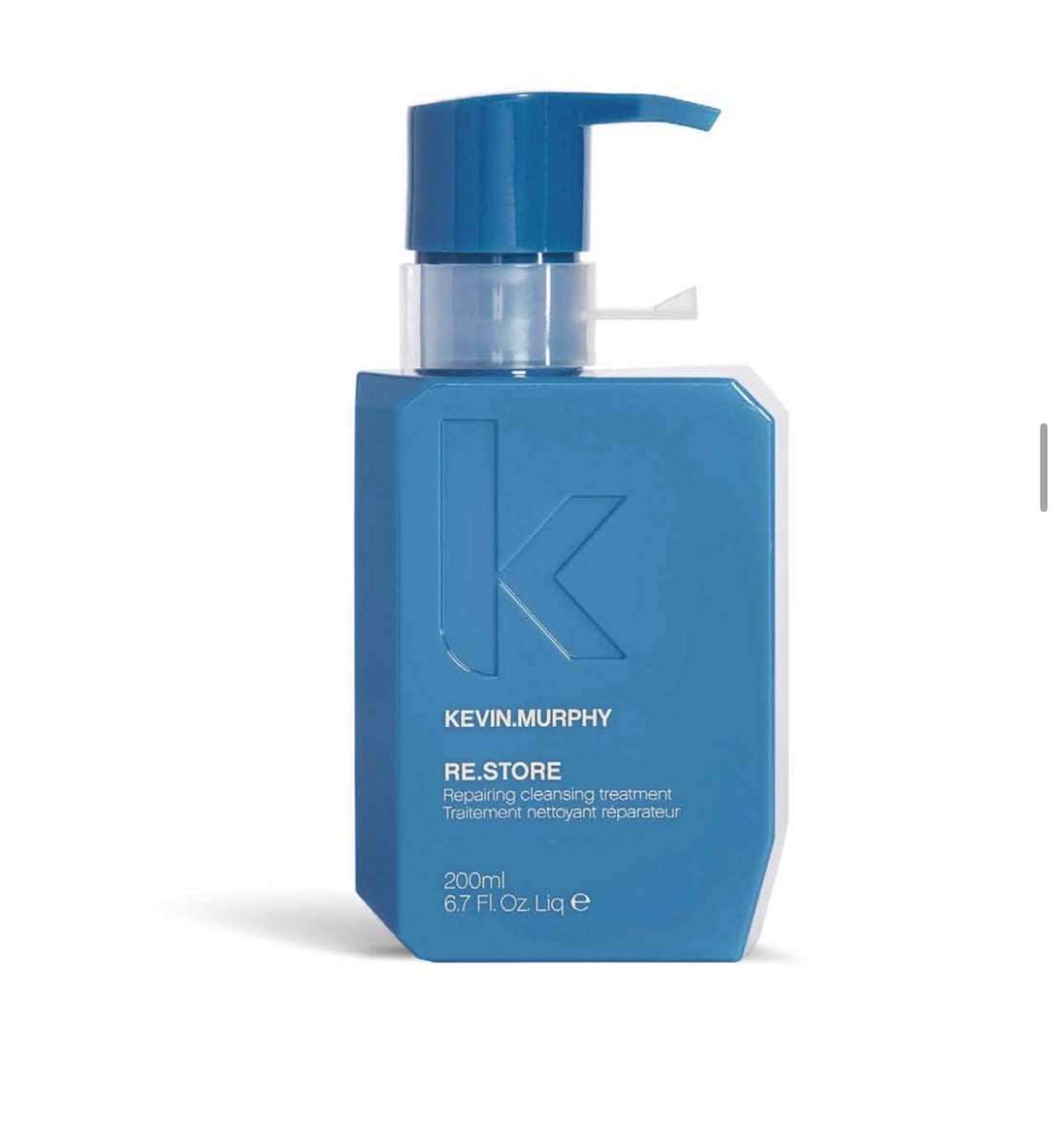 Kevin Murphy RE.STORE