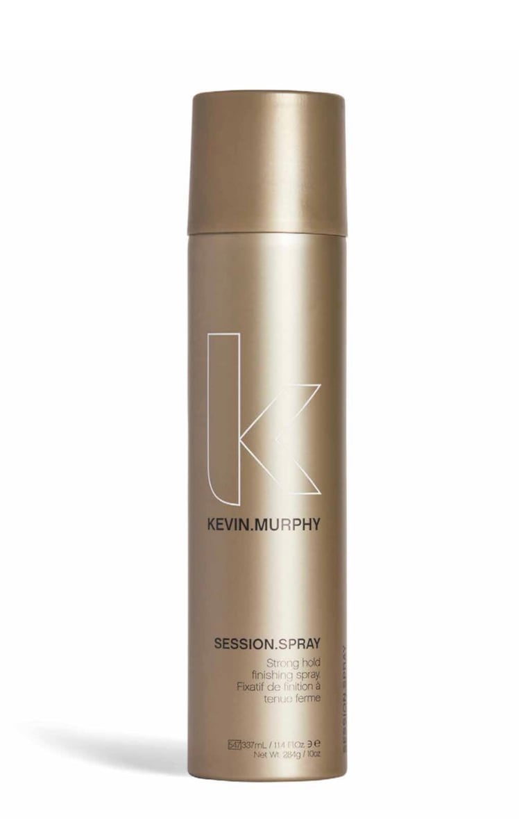 Kevin Murphy SESSION.SPRAY