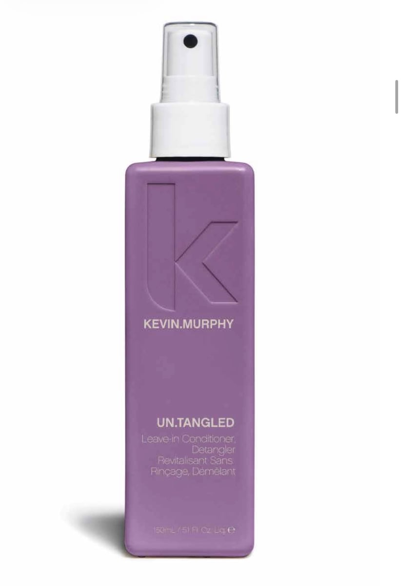Kevin Murphy UN.TANGLED
