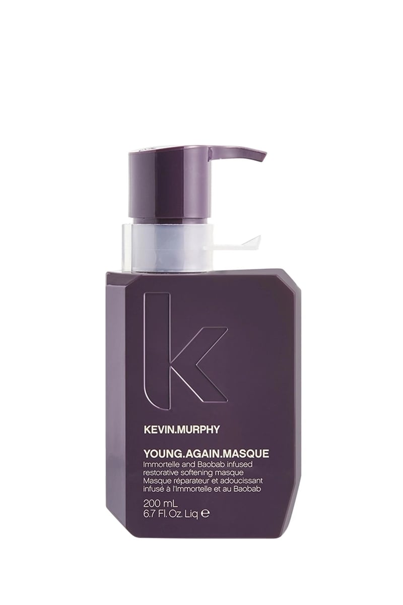 Kevin Murphy YOUNG.AGAIN.MASQUE