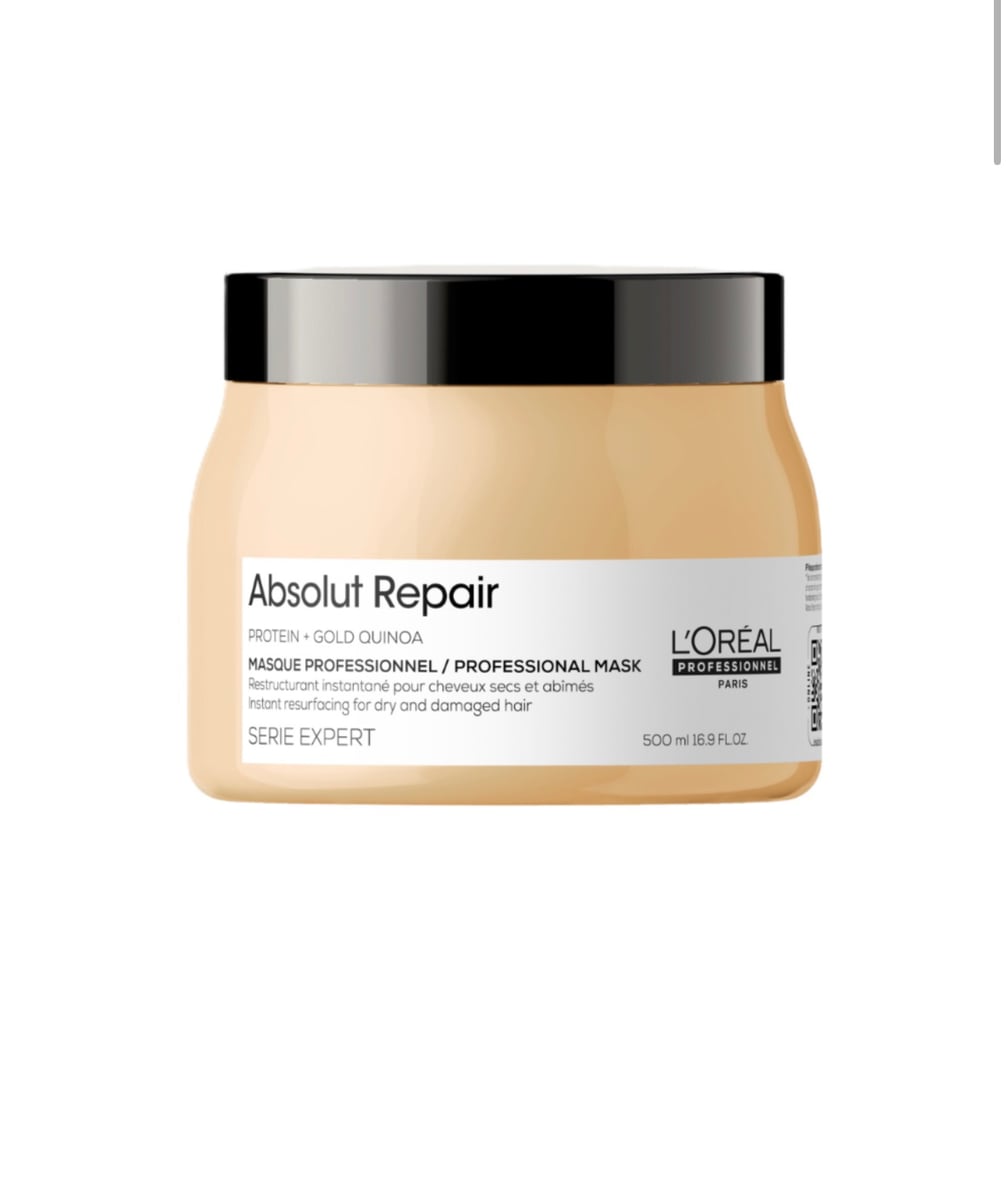 L'Oreal ABSOLUT REPAIR