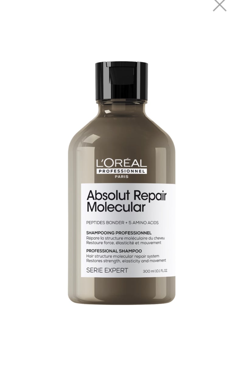 L'Oreal ABSOLUT REPAIR MOLECULAR
