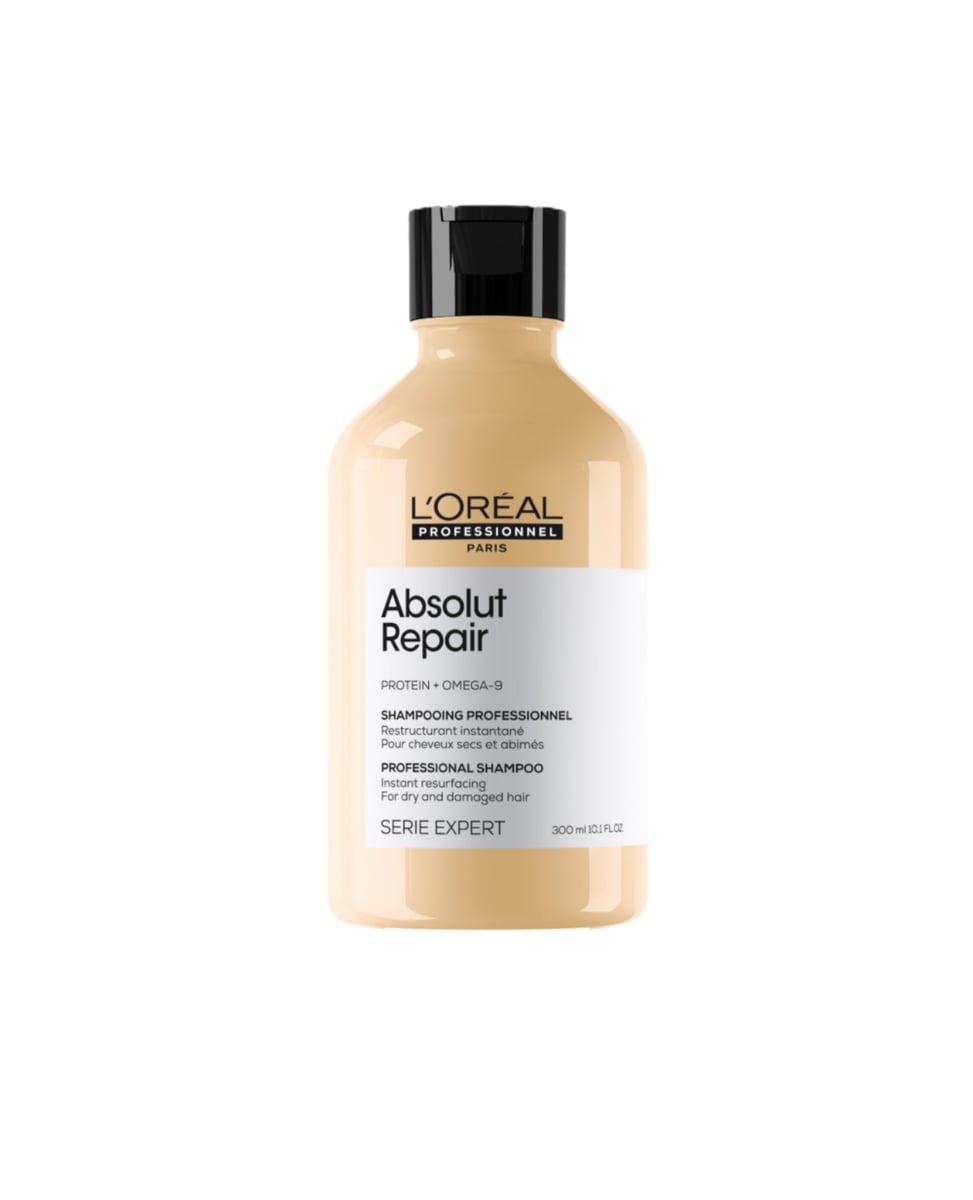 L'Oreal ABSOLUT REPAIR