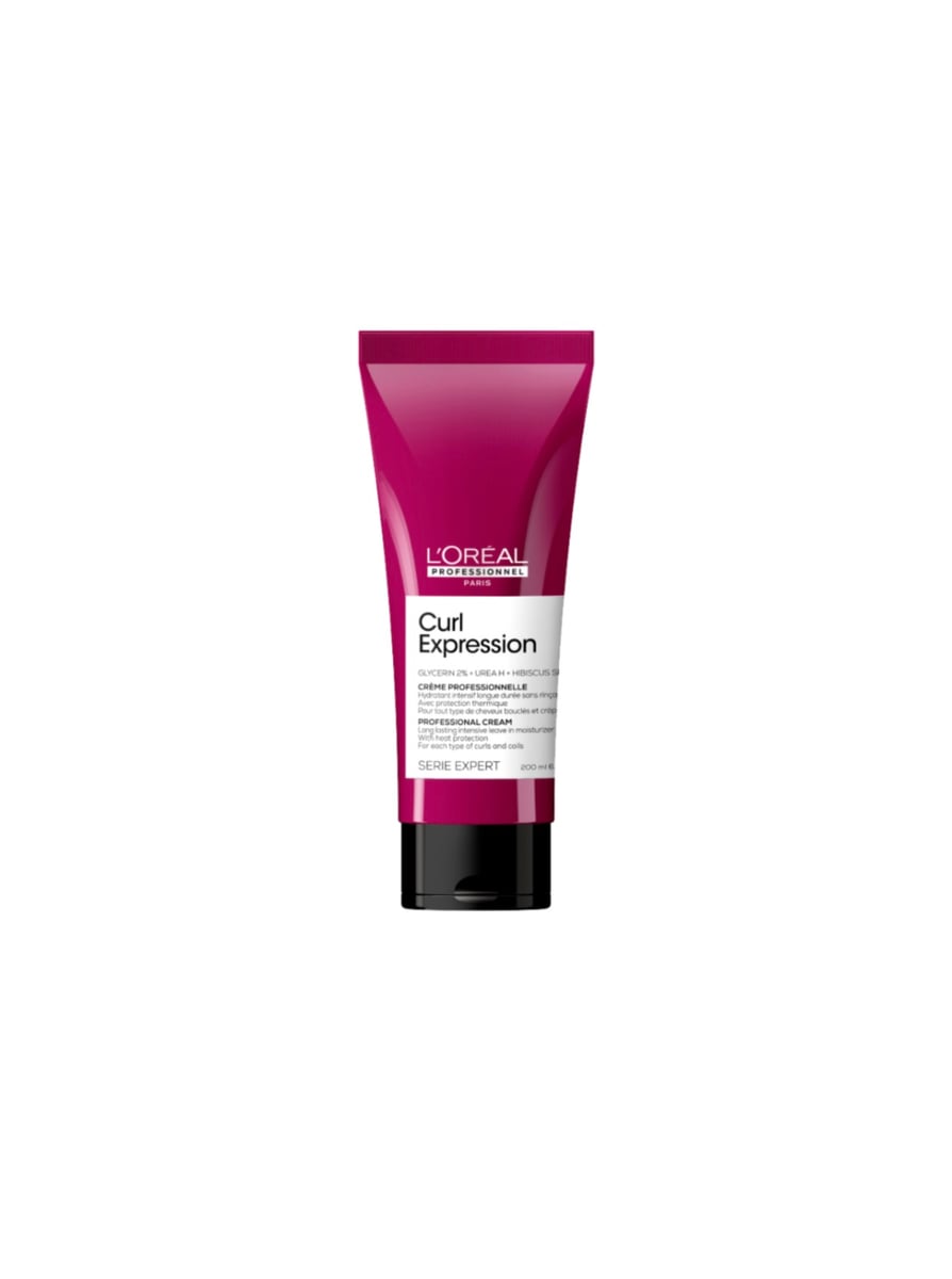 L'Oreal CURL EXPRESSION