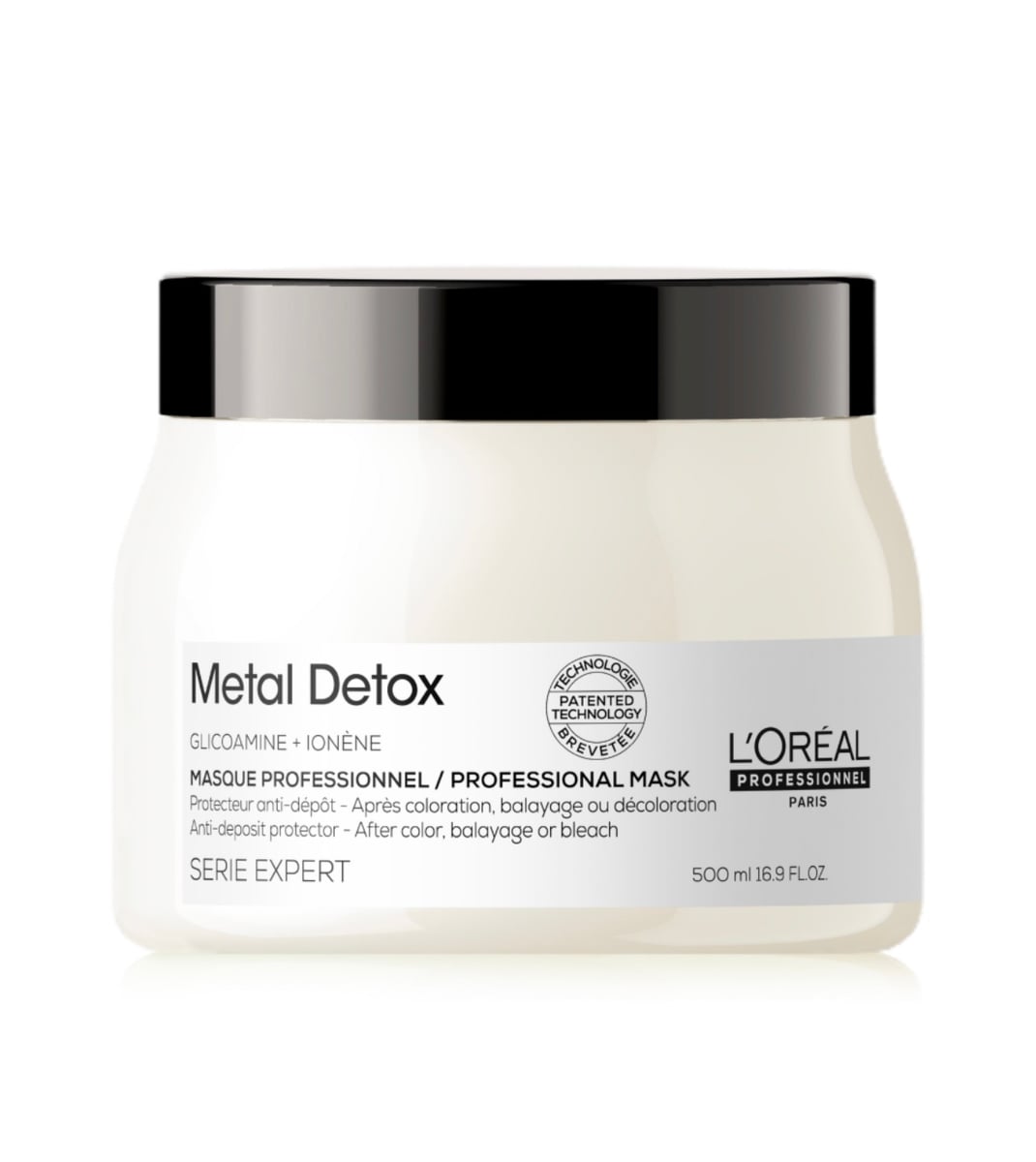 L'Oreal METAL DETOX
