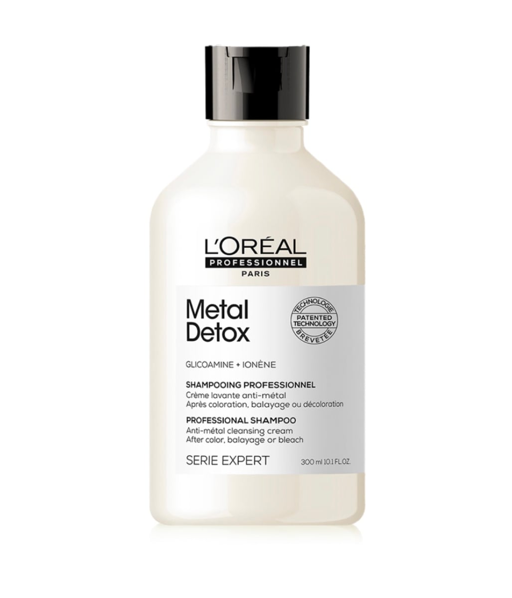 L'Oreal METAL DETOX