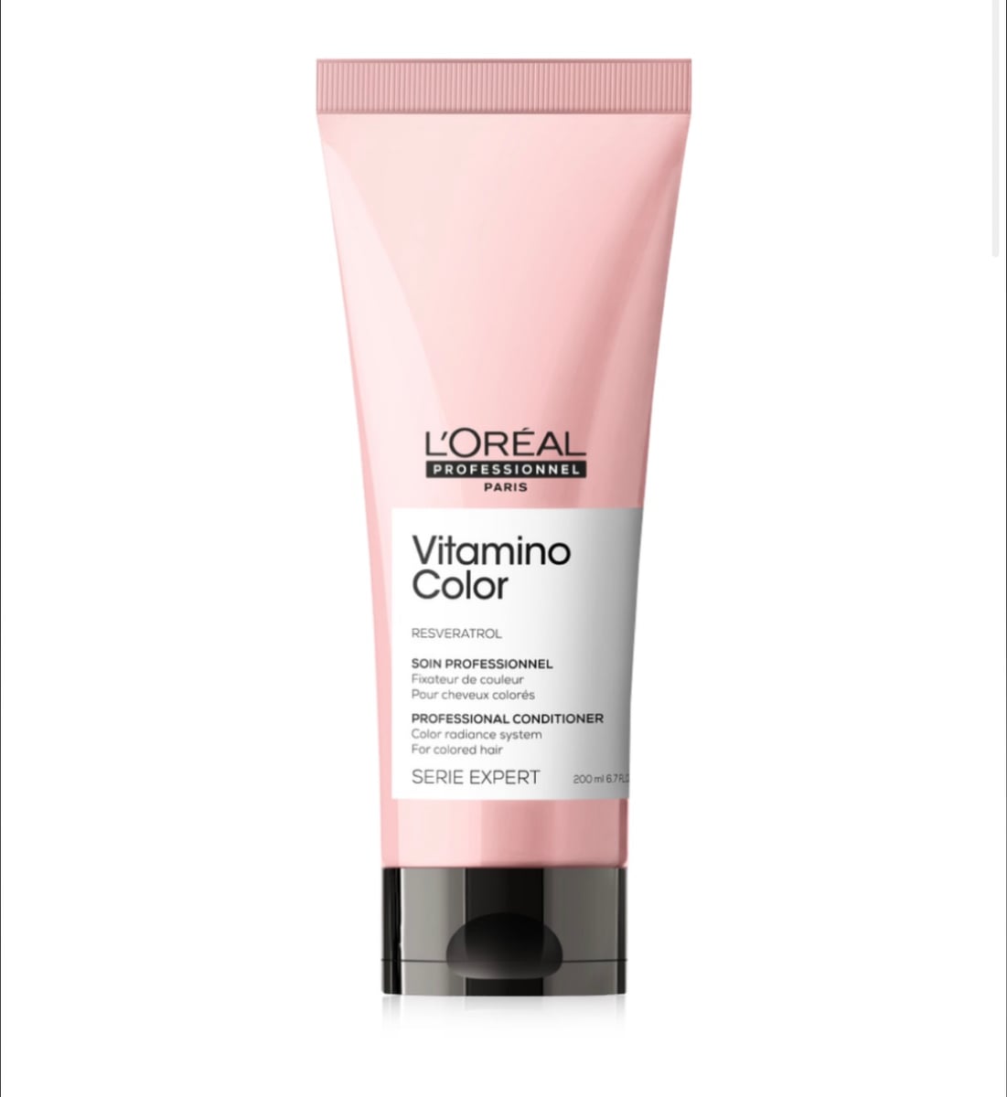 L'Oreal VITAMINO COLOR