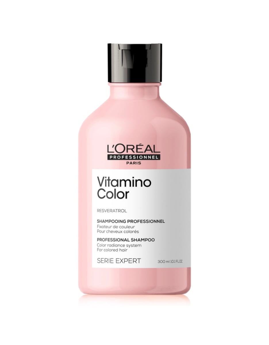 L'Oreal VITAMINO COLOR