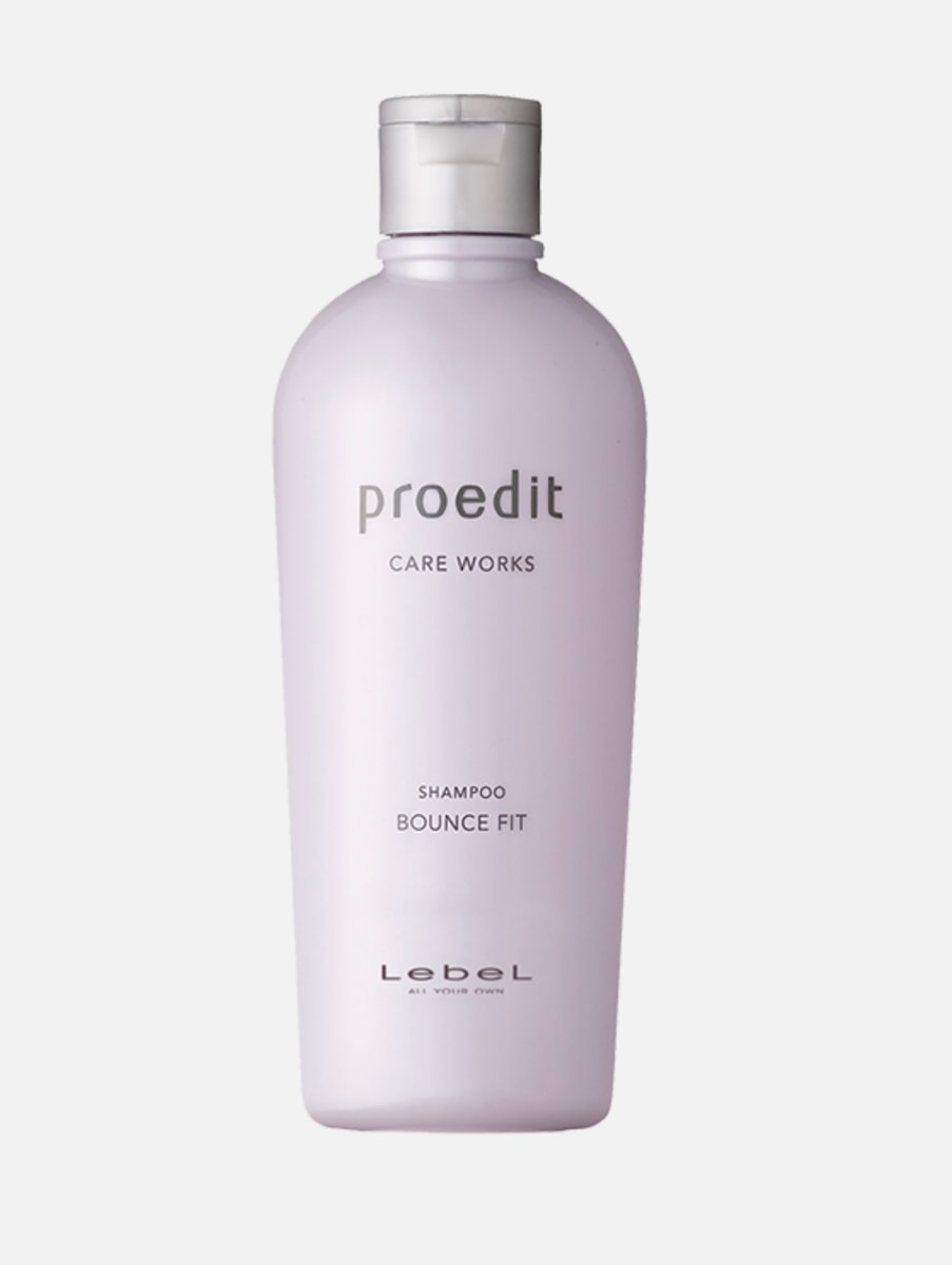 PROEDIT SHAMPOO