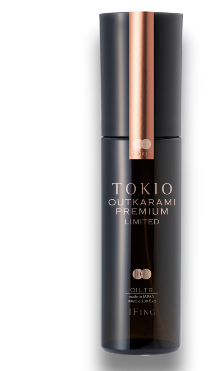 TOKIO INKARAMI LIMITED